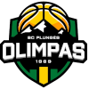Olimpas Plunge