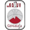 Kozuv Gevgelija
