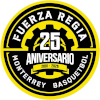 Fuerza Regia