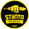 Stiinta Bucuresti 3x3