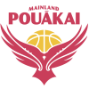 Mainland Pouakai (Women)