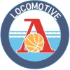 Locomotive