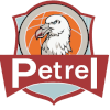Petrel