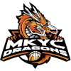 MKYC Dragons (Women)