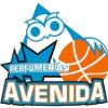 Perfumerias Avenida