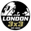 London 3x3