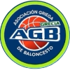 Grecia U24