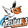 Pelicanos de CSL