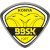 Konya Buyuksehir Belediyespor