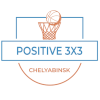 Pozitiv Chelyabinsk 3x3 (Women)