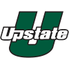 USC Upstate Spartans