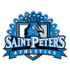 Saint Peter's Peacocks