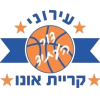 Urban Kiryat Ono Atid (Youth)