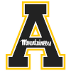 Appalachian State Mountaineers