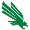 North Texas Mean Green