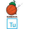 Kandava Turiba 3x3