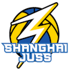 Shanghai Jiushi 3x3