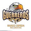 Guerreros Neaume Marco Cepeda