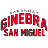 Barangay Ginebra San Miguel