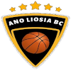 Ano Liosia