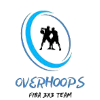 Overhoops 3x3 U23