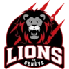 Les Lions de Geneve