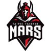Taipei Mars
