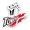 TNT Towers