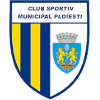 CSM Ploiesti II