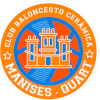 Quart Manises (Women)