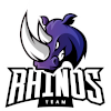 Rhinos