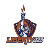 Liberty 023 3x3