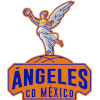 Angeles de la Mexico
