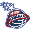 FEAC Franca U20 (Women)