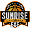 Uehonara Sunrise 3x3