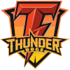 Thunder dogs