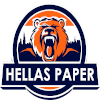 Hellas Paper Bears