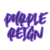 Purple Reign
