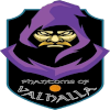 Valhalla Phantoms