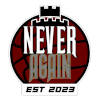 Never Again