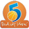 Korac Akademija 011 (Women)