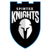 Spintex Knights