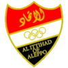 Al ittihad Aleppo (Women)