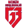 Mersi̇n Genclerbirligi (Women)