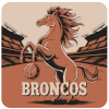Broncos FB