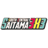 South Central Saitama 3x3