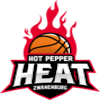 Hot Pepper Heat U23