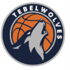 Tebelwolves