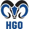 Tec Monterrey Hidalgo (Women)