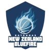 New Zealand Blue Fire Valkyries (Women)